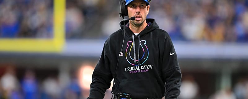 Key member of the Colts just took another step closer to leaving the team to join an NFC contender