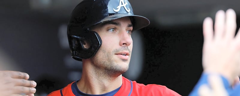 Braves Announce Matt Olson News After 10th MLB Season