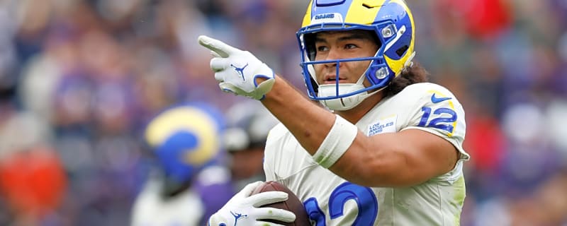 Superstar&#39;s return from injury could spark a deep playoff run for Rams and completely transforms their new-look offense