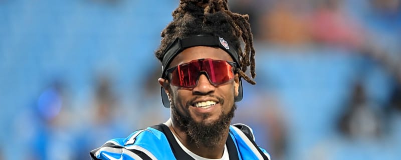 Former Panther Joins Bills in NFL Move That Feels Familiar