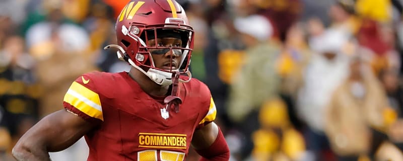 Commanders Announce Terry McLaurin Development on Thursday