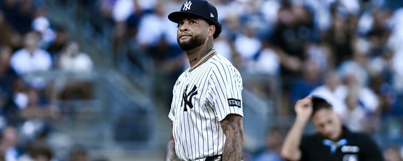 Breaking Down Yankees’ Decision to Start Luis Gil in ALDS Game 1