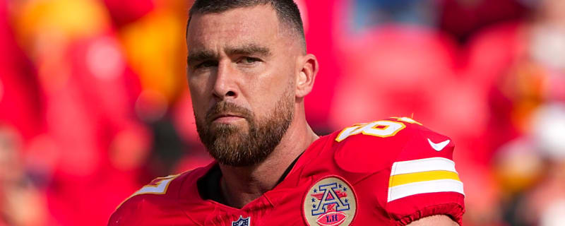 Travis Kelce Speaks Out on Personal Decision Amid NFL Season