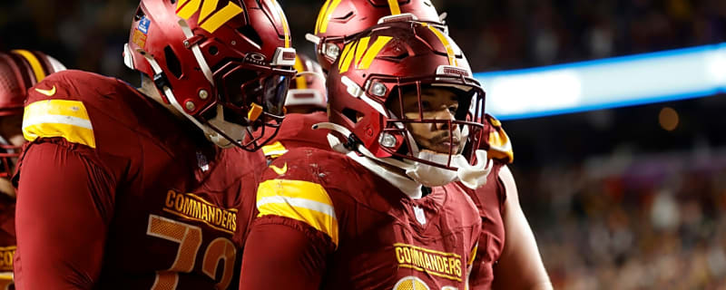 The Commanders could feature one trending player more to help fix a struggling unit moving forward