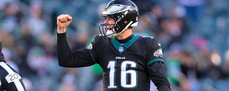 Five hypothetical trade offers for Eagles QB Tanner McKee: Adding Andy Dalton opens the door to moving away from fan favorite backup