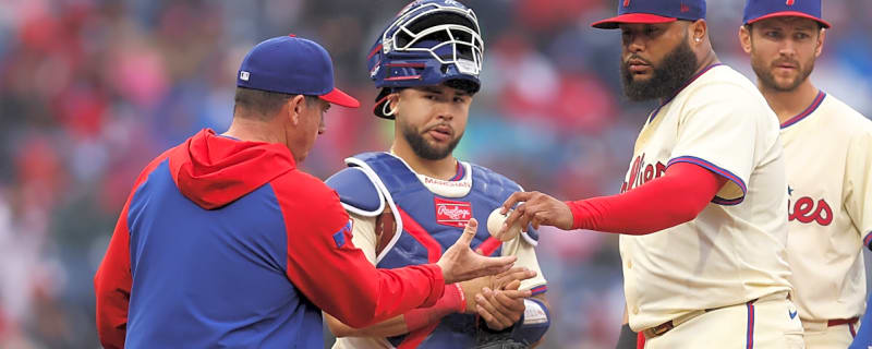 Phillies Linked to All-Star Orioles Closer Amid Desperate Bullpen Need