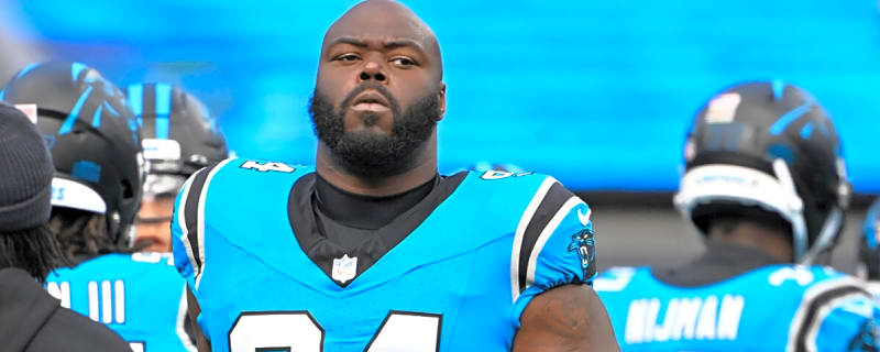 Dan Morgan makes an expected roster decision that can allow the Panthers to fill even more holes in free agency