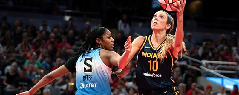 Angel Reese Sends Message to Lexie Hull After Development Outside WNBA