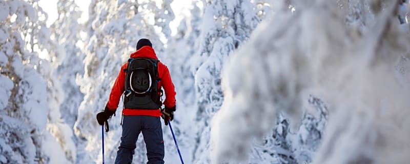 5 Essential Tips for Safely Skiing in the Backcountry