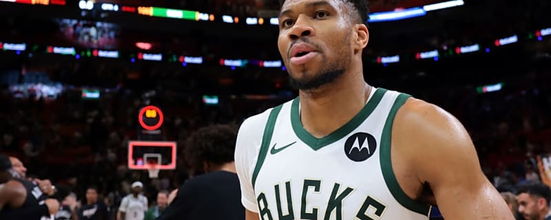 Bucks’ Doc Rivers Announces Giannis Antetokounmpo Injury Update Before Pacers Game