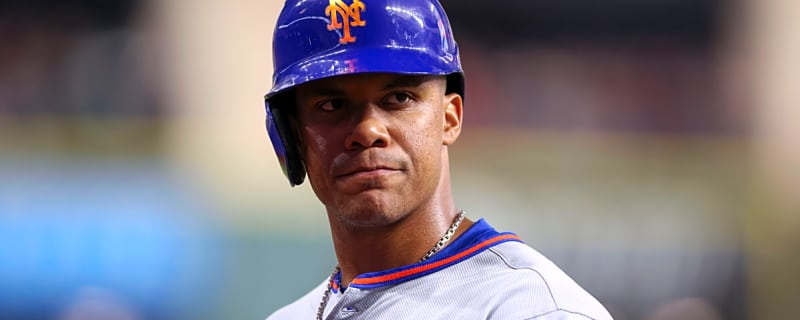 Juan Soto Makes Physical Appearance Change Ahead of 2nd Season With Mets