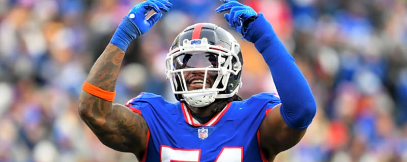 Cowboys’ Jaylon Smith Seeking Career Comeback with Raiders