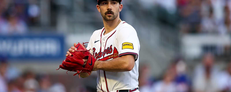 Atlanta Braves Make Big Change After Missing MLB Playoffs