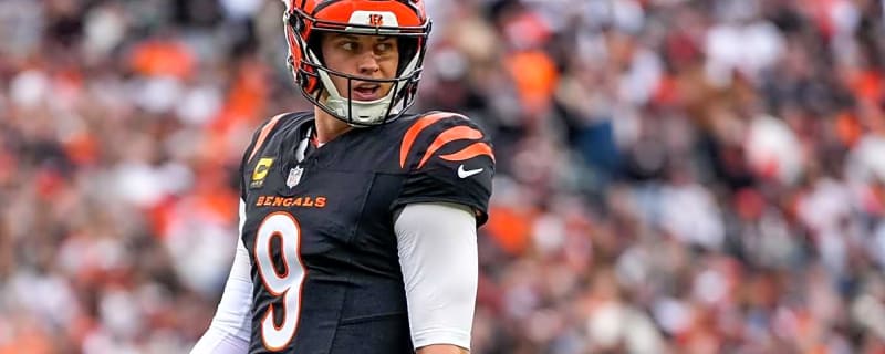 Joe Burrow Demands Change Heading Into 2026 NFL Season