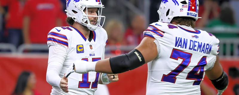 Grade The Signing: Minnesota Vikings officially poach player from Buffalo Bills who will massively improve a unit that needs