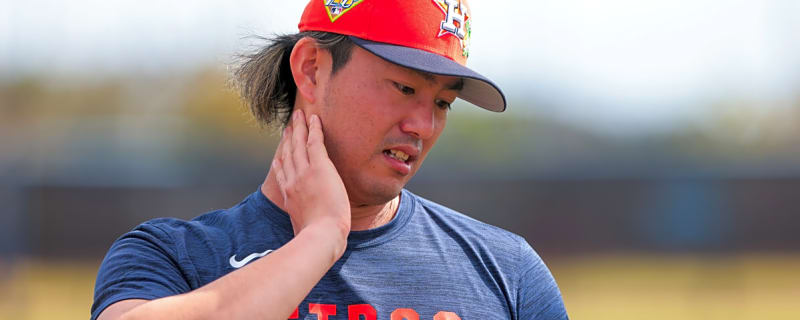 Tatsuya Imai Early Spring Training 2026: What It Means for Fantasy Baseball Drafts
