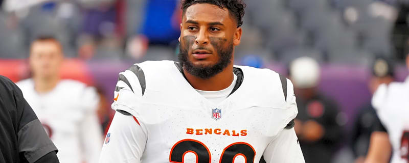 Bengals Free Agent Profile: Geno Stone