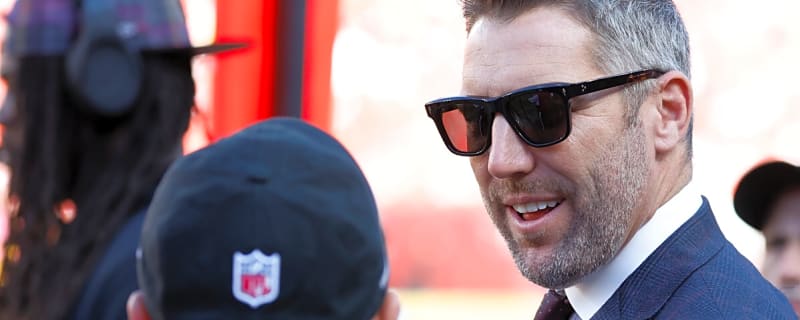 Commanders are taking a strange approach to one of the NFL&#39;s most important positions and their luck could easily run out in 2025