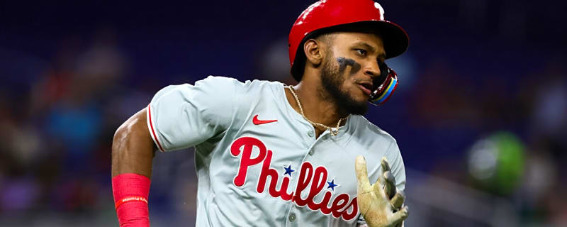 Phillies ‘Growing Frustrated’ With Lack of Production From Starting Outfielder