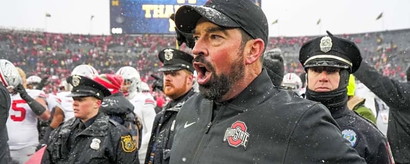 Ohio State Buckeyes are expected to begin the College Football Playoff without an injured starter on offense