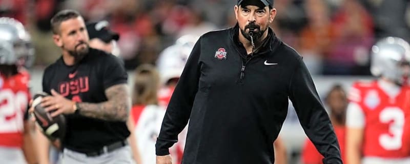 Ohio State football receives great news regarding an elite player they’re chasing, and it’s a good sign for a new Buckeyes’ coaching addition