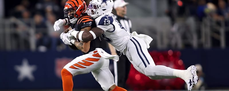 This is starting to look like the Dallas Cowboys&#39; 4-step plan to save the defense midseason