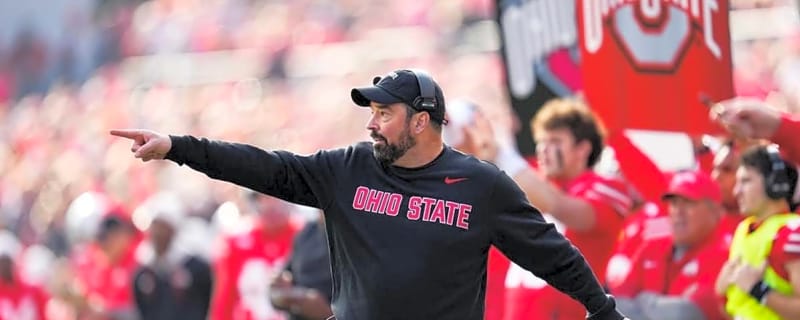 Ohio State football shows they’re not done in the transfer portal quite yet with a new addition that will be welcomed