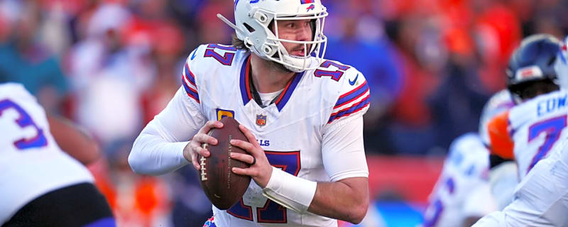 Explosive wide receiver prospect makes huge admission that could finally set Josh Allen up with the No. 1 weapon Bills crave