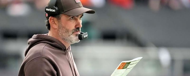 Browns take a big hit ahead of game against Dolphins, and it makes you wonder if a Pro Bowler’s time in Cleveland is over