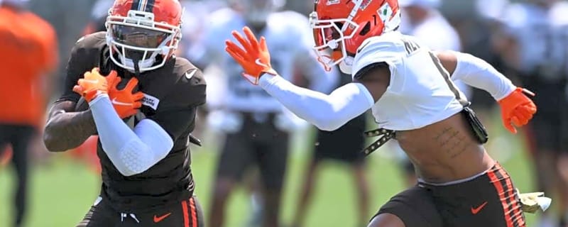 Cleveland Browns starter may now have the chance to cash in bigger than expected next offseason due to an opportunity he didn’t ask for