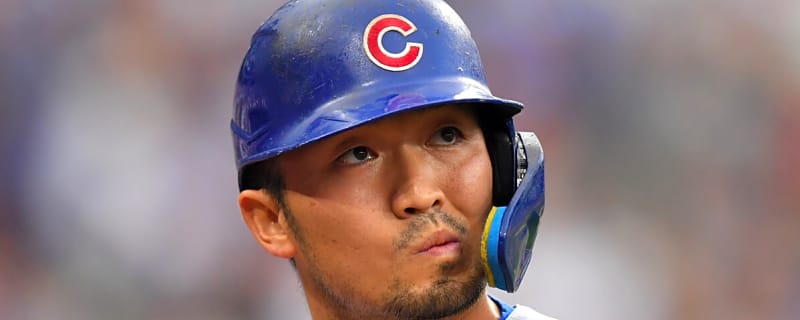 Craig Counsell Announces Seiya Suzuki News Before Cubs Season