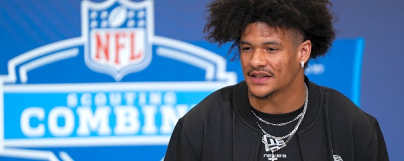 Commanders are leaving the door wide open on surprising NFL Draft night move after latest top-30 visit