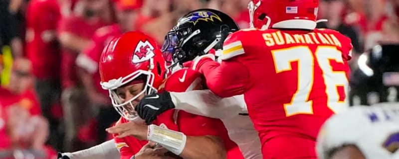 Chiefs&#39; Andy Reid Reveals Comfort Level In Major Position Switch