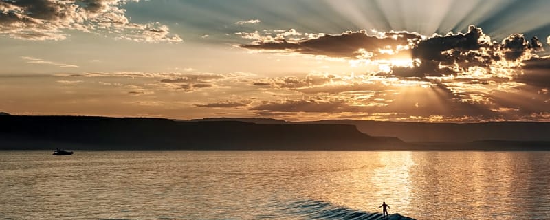 Best Budget Surf Trips That Won't Break the Bank (Much)