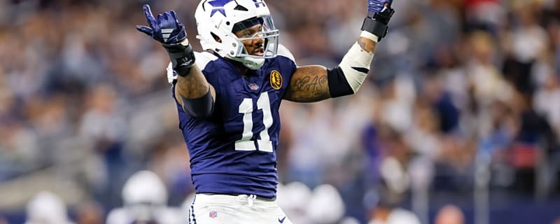&#39;How long can he hold off Micah Parsons?&#39; — Hall of Famer&#39;s days on elite list are numbered thanks to Cowboys&#39; superstar