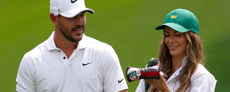 Golf Star Brooks Koepka Suffers &#39;Devastating&#39; Personal Loss
