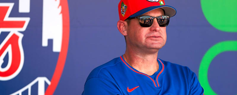 Mets’ Carlos Mendoza Makes Bo Bichette Decision After Francisco Lindor’s Injury