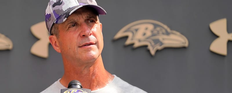 3 NFL Teams Have 'Inside Track' To Hire John Harbaugh