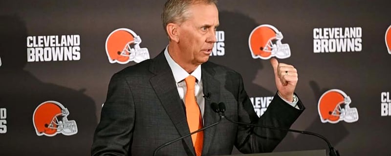 Cleveland Browns’ defensive coordinator search just took another turn thanks to a move an NFL team just made with one of its own