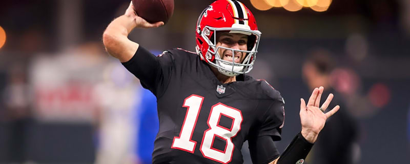 Kirk Cousins Gives Pregame Advice To Broncos QB Jarrett Stidham