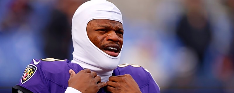 Ravens’ Lamar Jackson Sends Clear Message After Maxx Crosby Trade