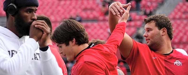 Ohio State’s win over Purdue wasn’t the only victory the Buckeyes had over the weekend with latest recruiting news