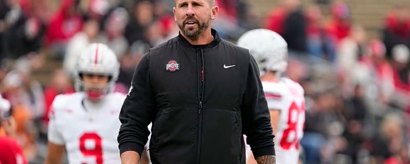 Former Ohio State football player who Brian Hartline recruited is heading back to the transfer portal for a second time