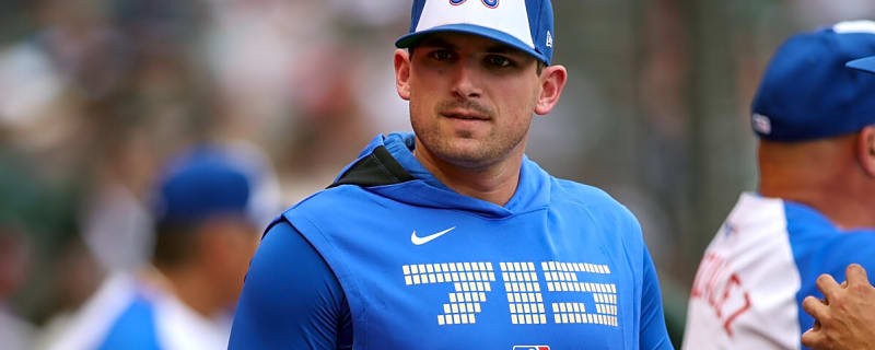 Braves Receive Exciting Austin Riley Update Before Yankees Game