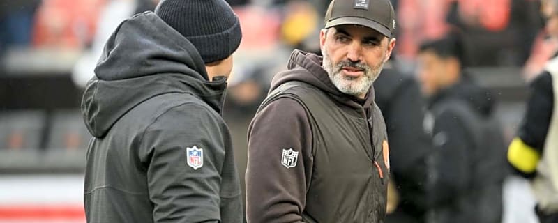 NFL insider drops noteworthy update on the Cleveland Browns that might be a sign of what is soon going to happen