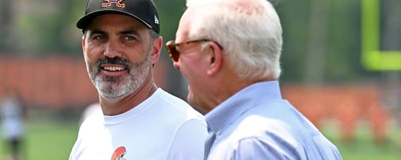 &#39;They are going to find out&#39;: NFL executive is already putting the cart before the horse ahead of Browns&#39; 2025 season