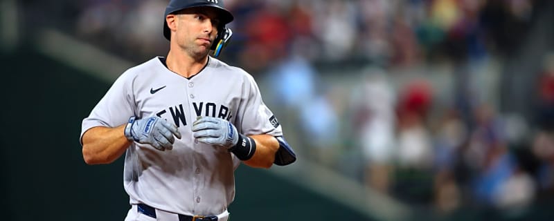 Yankees Announce Paul Goldschmidt News on Wednesday