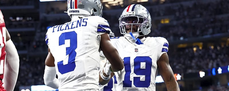 Dallas Cowboys Announce Their Two Main Offseason Priorities