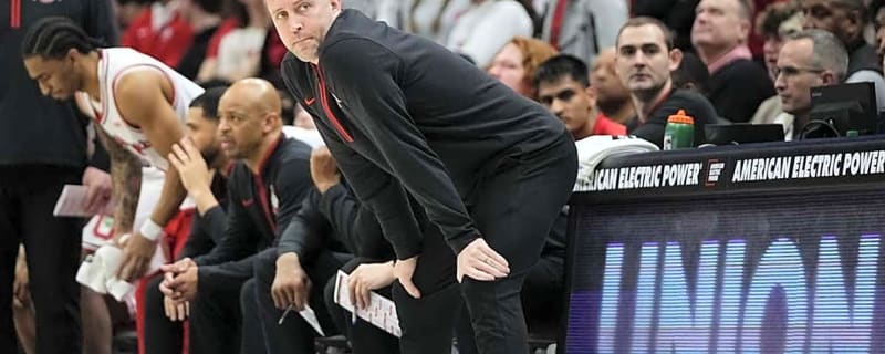 Jake Diebler is already raving about the transfer addition who fits the mold of what Ohio State has long needed