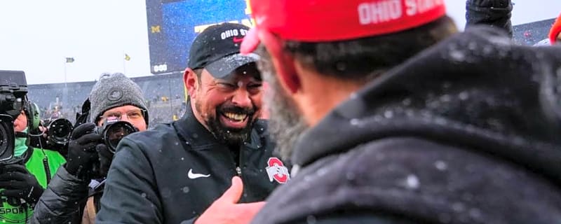 Ohio State HC Ryan Day may soon have a familiar but unfortunate problem on his hands with DC Matt Patricia